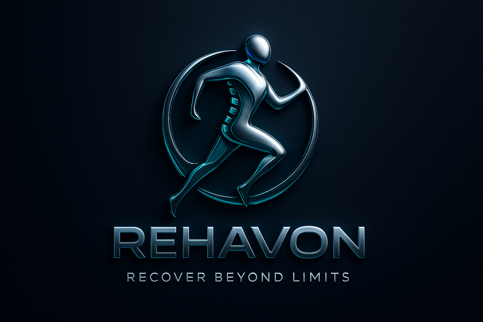 REHAVON Logo